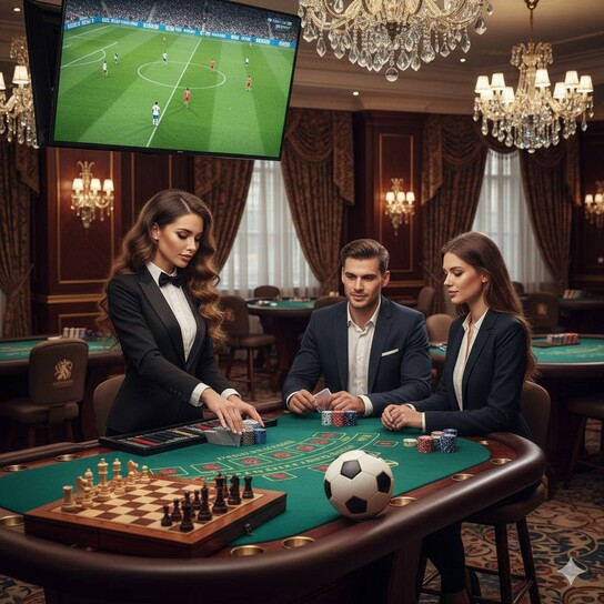 飞行棋特殊玩法示意图-闪电回合